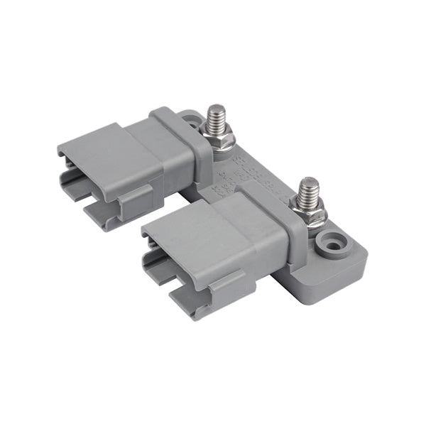 Sealed Bus Bars Split 2x150A A KEY X2