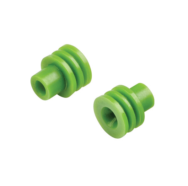 Seals And Cavity Plugs Generic 6.7 Green