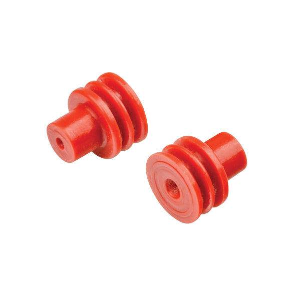 Seals And Cavity Plugs Generic 6.7 Red