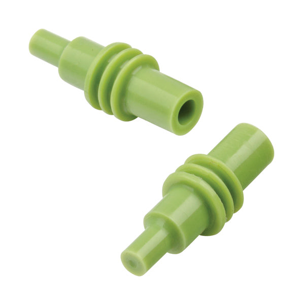 Seals And Cavity Plugs Generic 7.2 Green