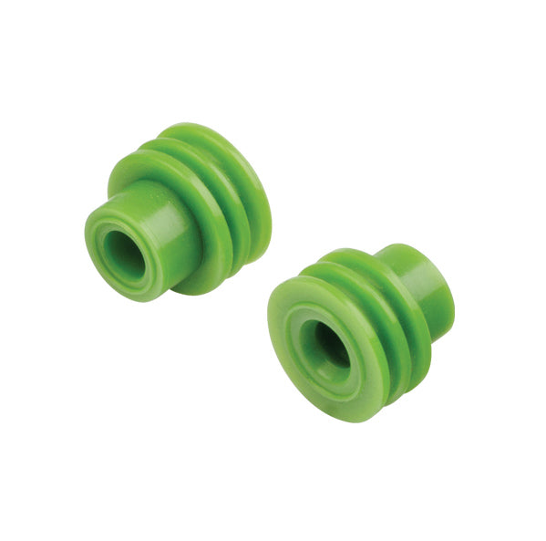 Seals And Cavity Plugs Generic 8.5 Green