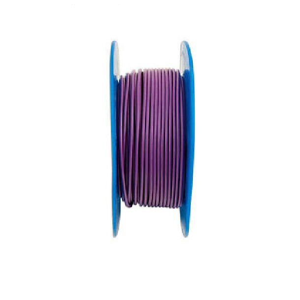 Single Cable Tinned Purple 1.5mm² 100m