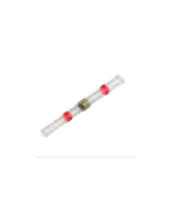 Solder Sleeves Red 0.5-1.0