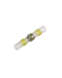 Solder Sleeves Yellow 4.0-6.0