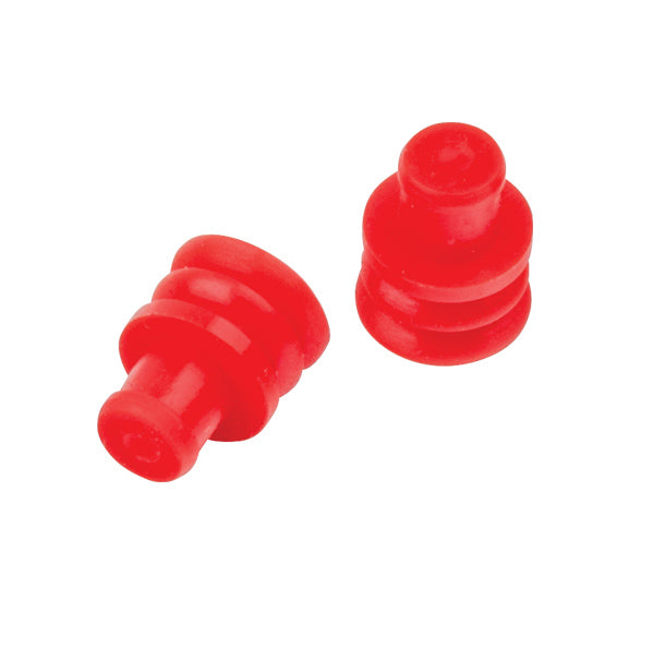 Super Seal And Cavity Plug Red