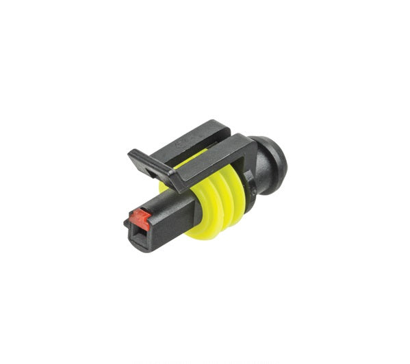 Super Seal Connectors Cavity 1 Plugs