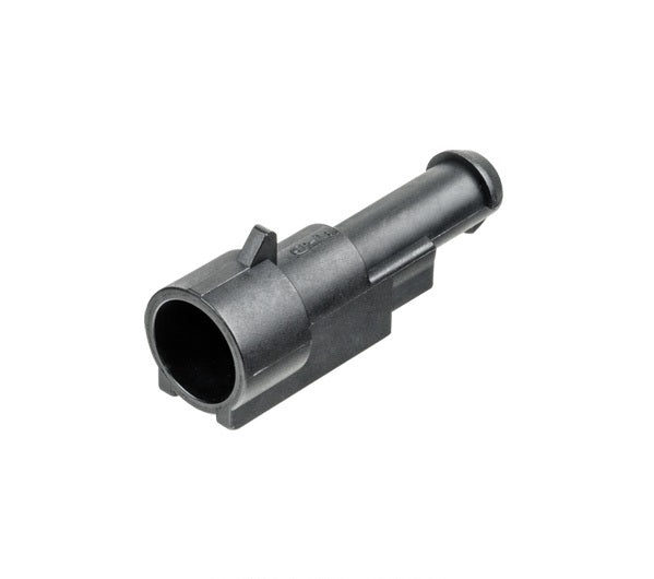 Super Seal Connectors Cavity 1 Receptacles