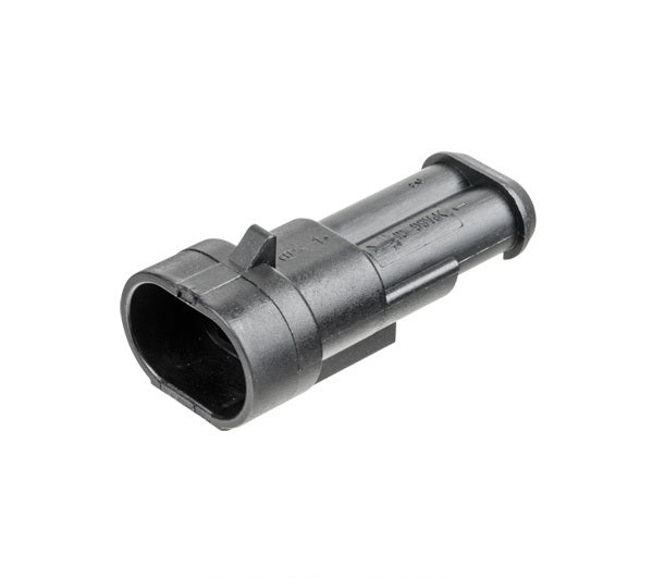Super Seal Connectors Cavity 2 Receptacles