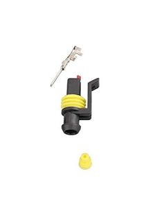 Super Seal Half Kit 1 Circuit Plugs