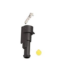 Super Seal Half Kit 1 Circuit Receptacles
