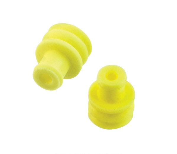 Super Seal Yellow