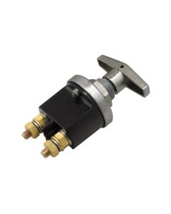 T Handle Single Pole
