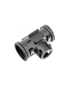 T Piece 16-10-12 10 Pack