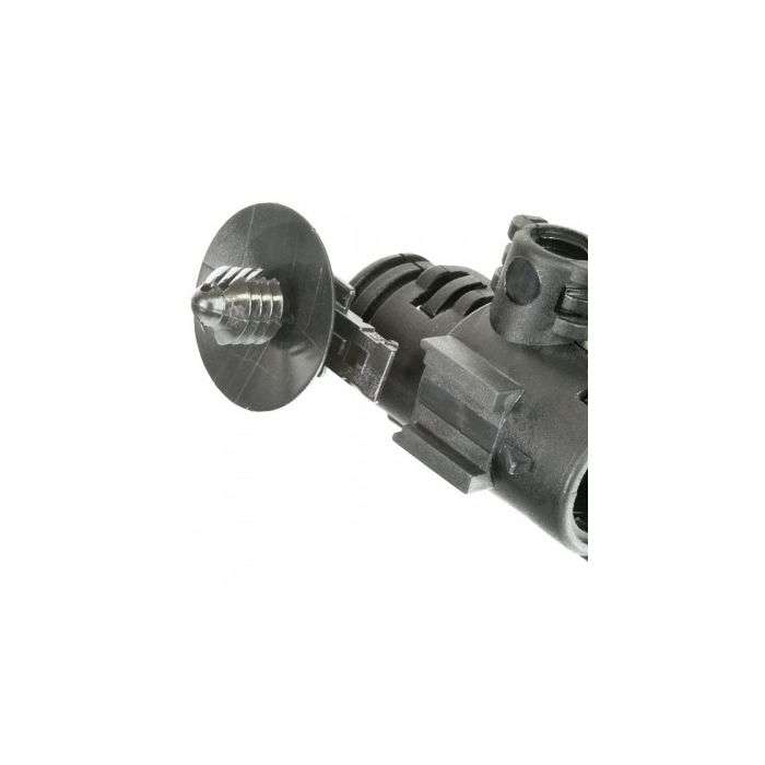 T Piece 16-16-8 10 Pack