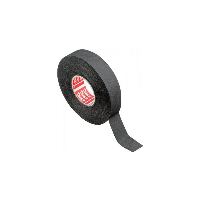 TAPE CLOTH 19mm x 25M ROLL