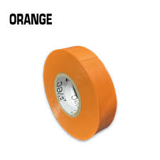 TAPE ORANGE PVC INSULATION