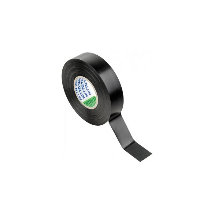 TAPE PVC 19mm X 20M