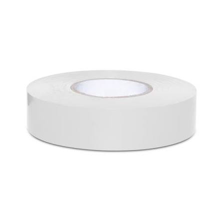 TAPE WHITE PVC INSULATION