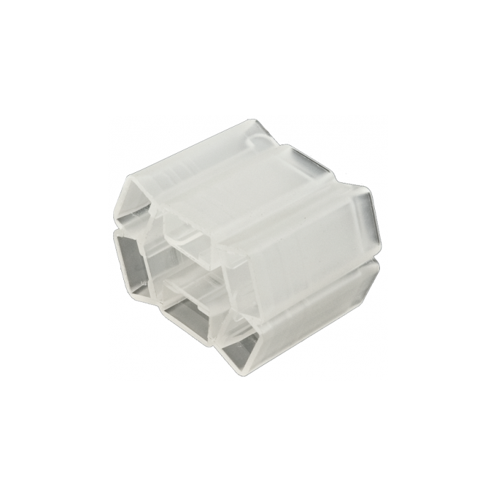 TERMINAL BLOCK SUIT D/POLE TOGGLE SW