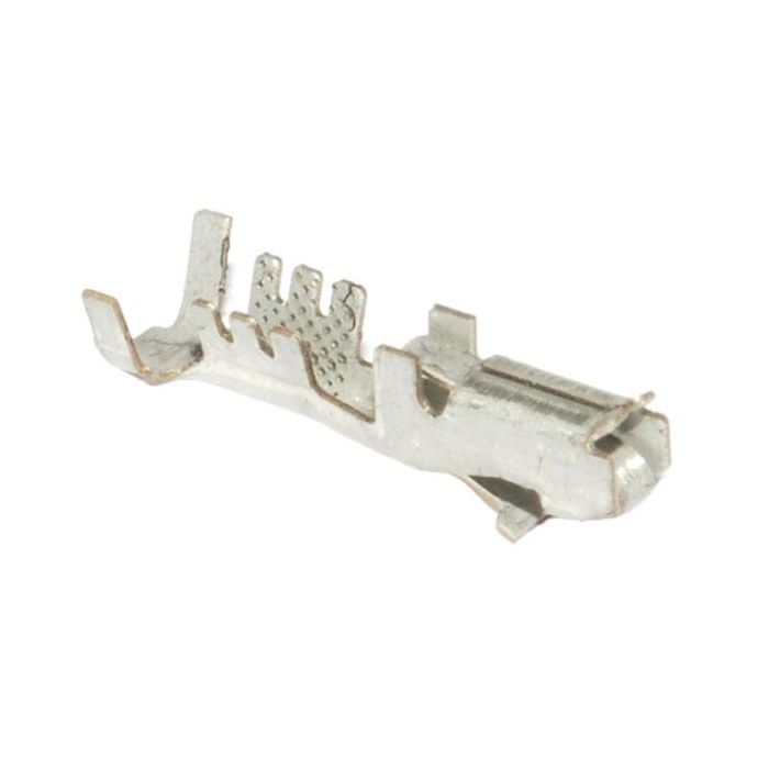 TERMINAL Receptacle 150 M/PACK