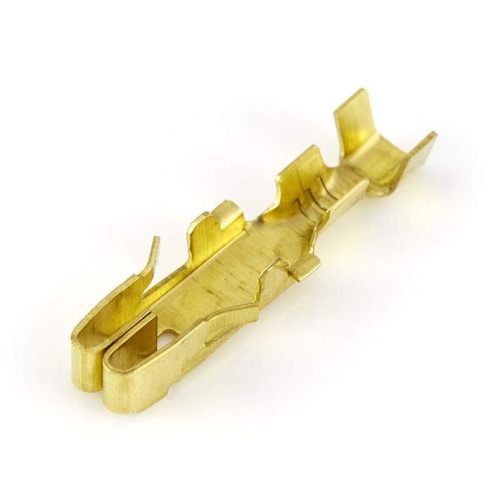 TERMINAL SUIT FUSE HOLDER (ROLL 2.5K)