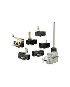 TM Series Short Button Plunger
