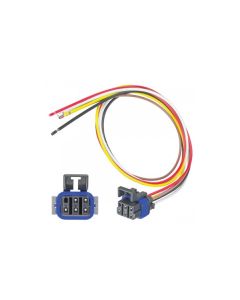 Tail Light Harness Colorado Plug To Play