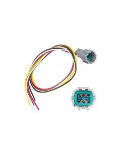 Tail Light Harness Navara D40 Plug To Tail