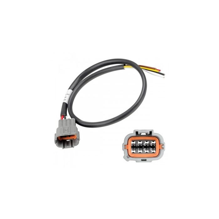 Tail Light Harness Navara NP30 Plug To Tail