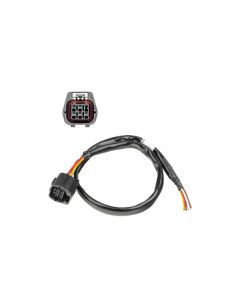 Tail Light Harness Ranger BT50 Plug To Tail