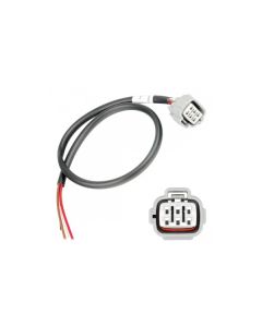 Tail Light Harness Triton MQ Plug To Tail