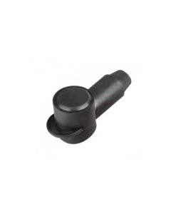 Terminal Insulators 200 Series Blk-12 100