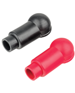 Terminal Insulators Lug Ring Blk 32 100