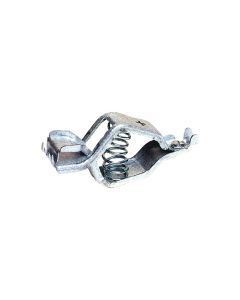 Test Clips 10 Amp 2 pack