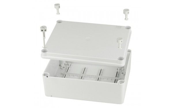 Thermoplastic Enclosures 50 Series 170 x 145 x 70mm