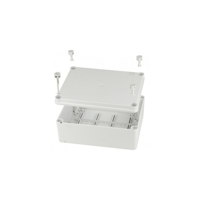Thermoplastic Enclosures 50 Series 322 x 250 x 113mm