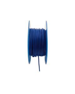 Thin Wall Cable Blue 1.0mm²