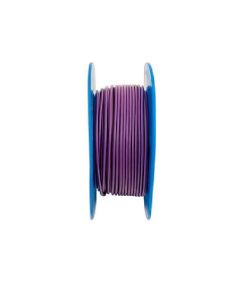Thin Wall Cable Purple 0.5mm²