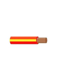 Thin Wall Cable Yellow Red Trace 2.0mm²