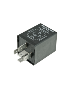 Timer Adjustable 12V