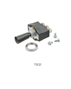 Toggle 12-24V 10A