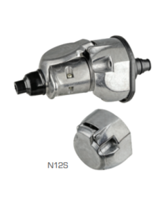 Trailer Connectors Truck 12V Receptacle 7 Pin Metal