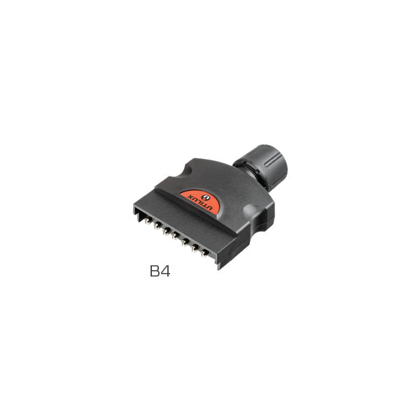 Trailer Plug 7 Pin Plug Plastic