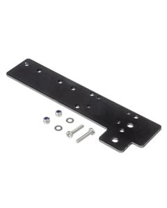 Trailer Plug and Anderson Plug Bracket