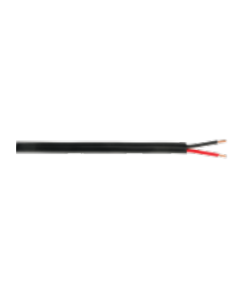 Twin Sheathed Cable 5mm Red/Black 30m