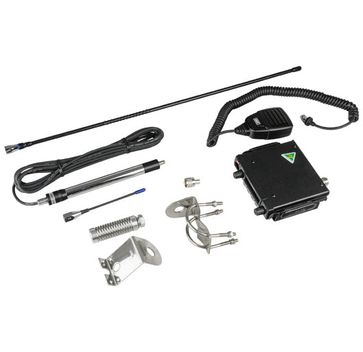 UHF Fixed Mount Kits