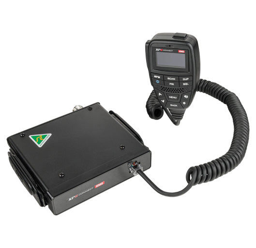 UHF Fixed Mount XRS Series