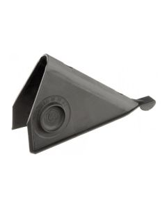 Universal Cable Insertion Tool With Offset Flange Lockable & Split