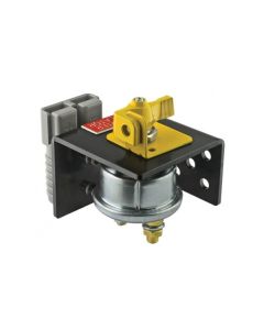 Universal Lockable Kits 175A Jump Start BMS 17 Starter Isolator