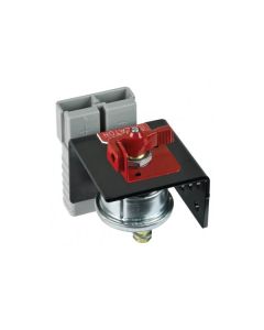 Universal Lockable Kits 350A Jump Start BMS 17 Battery Isolator
